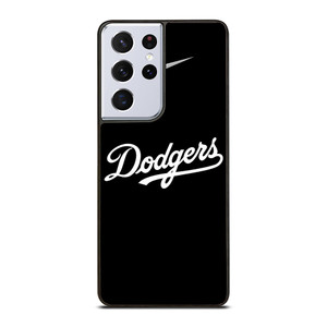 LOS ANGELES LA DODGERS MLB Samsung Galaxy S21 Ultra Case