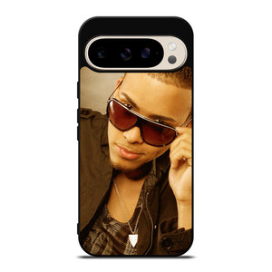 PRINCE ROYCE VINTAGE Google Pixel 9 Pro Case PRINCE ROYCE VINTAGE Google Pixel 9 Pro Case