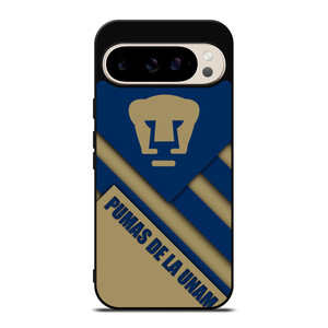 PUMAS DE LA UNAM FOOTBALL Google Pixel 9 Pro Case PUMAS DE LA UNAM FOOTBALL Google Pixel 9 Pro Case