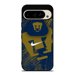 PUMAS UNAM FOOTBALL NIKE Google Pixel 9 Pro Case PUMAS UNAM FOOTBALL NIKE Google Pixel 9 Pro Case