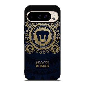 PUMAS UNAM SYMBOL Google Pixel 9 Pro Case