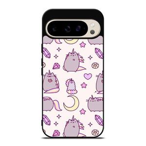 PUSHEEN THE CAT UNICORN 2 Google Pixel 9 Pro Case