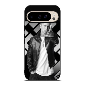RAPPER EMINEM Google Pixel 9 Pro Case