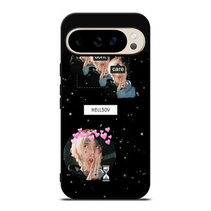 RAPPER LIL PEEP CUTE Google Pixel 9 Pro Case