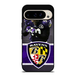 RAY LEWIS BALTIMORE RAVENS FOOTBALL Google Pixel 9 Pro Case RAY LEWIS BALTIMORE RAVENS FOOTBALL Google Pixel 9 Pro Case
