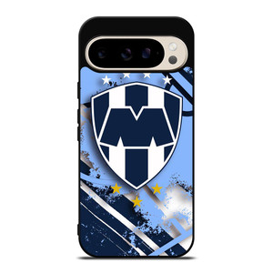 RAYADOS MONTERREY FC SYMBOL Google Pixel 9 Pro Case