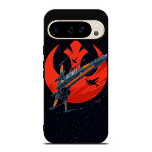 REBEL ALLIANCE SYMBOL Google Pixel 9 Pro Case