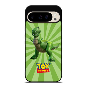 REX T-REX TOY STORY Google Pixel 9 Pro Case