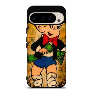 RICHIE RICH CARTOON Google Pixel 9 Pro Case