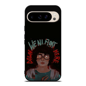 RICHIE TOZIER STEPHEN KING ART Google Pixel 9 Pro Case