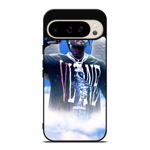 RIP POP SMOKE RAPPER Google Pixel 9 Pro Case RIP POP SMOKE RAPPER Google Pixel 9 Pro Case