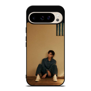 RM BTS INDIGO Google Pixel 9 Pro Case RM BTS INDIGO Google Pixel 9 Pro Case