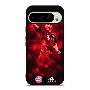 ROBERT LEWANDOWSKI MUNCHEN ADIDAS Google Pixel 9 Pro Case ROBERT LEWANDOWSKI MUNCHEN ADIDAS Google Pixel 9 Pro Case