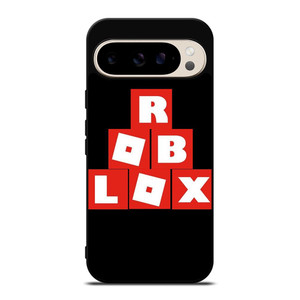 ROBLOX GAME PUZLE Google Pixel 9 Pro Case