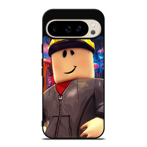 ROBLOX GAME Google Pixel 9 Pro Case