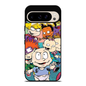 RUGRATS CARTOON NICKELODEON Google Pixel 9 Pro Case