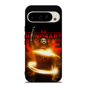 SAMI ZAYN WRESTLER WWE Google Pixel 9 Pro Case SAMI ZAYN WRESTLER WWE Google Pixel 9 Pro Case