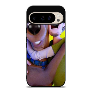 SCOOB! SHAGGY ROGERS Google Pixel 9 Pro Case SCOOB! SHAGGY ROGERS Google Pixel 9 Pro Case