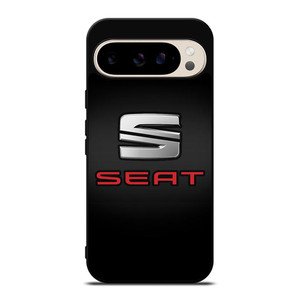 SEAT SYMBOL Google Pixel 9 Pro Case