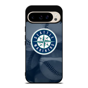 SEATTLE MARINERS MLB Google Pixel 9 Pro Case