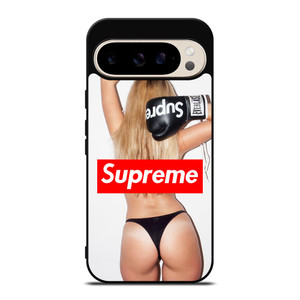 SEXY GIRL SUPREME Google Pixel 9 Pro Case SEXY GIRL SUPREME Google Pixel 9 Pro Case