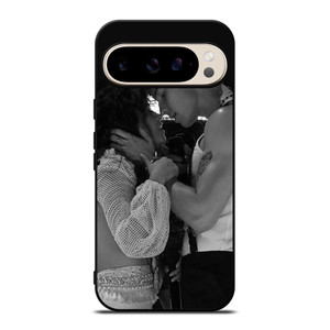 SHAWN MENDEZ AND CAMILA CABELLO Google Pixel 9 Pro Case SHAWN MENDEZ AND CAMILA CABELLO Google Pixel 9 Pro Case