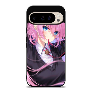 SHIKIMORI NOT JUST A CUTIE ANIME Google Pixel 9 Pro Case SHIKIMORI NOT JUST A CUTIE ANIME Google Pixel 9 Pro Case