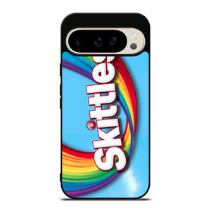 SKITTLES LOGO Google Pixel 9 Pro Case SKITTLES LOGO Google Pixel 9 Pro Case