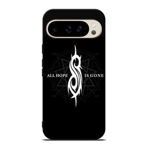 SLIPKNOT ALL HOPE IS GONE Google Pixel 9 Pro Case