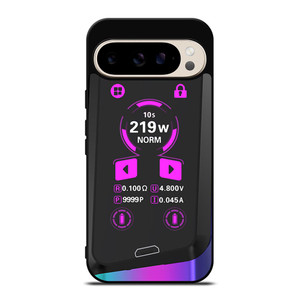 SMOK MORPH MOD VAPE Google Pixel 9 Pro Case SMOK MORPH MOD VAPE Google Pixel 9 Pro Case