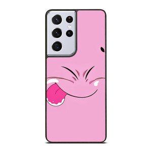 MAJIN BUU DRAGON BALL FAN ART Samsung Galaxy S21 Ultra Case