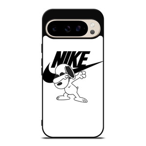 SNOOPY NIKE DAB STYLE Google Pixel 9 Pro Case