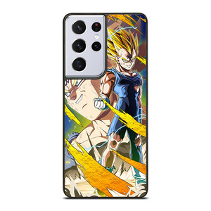 MAJIN VEGETA ULTIMATE Samsung Galaxy S21 Ultra Case