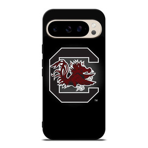 SOUTH CAROLINA GAMECOCKS LOGO Google Pixel 9 Pro Case