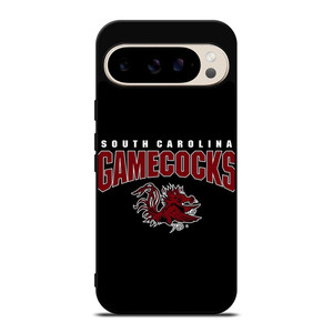 SOUTH CAROLINA GAMECOCKS UNIVERSITY Google Pixel 9 Pro Case SOUTH CAROLINA GAMECOCKS UNIVERSITY Google Pixel 9 Pro Case