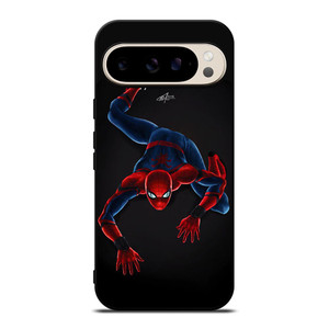 SPIDERMAN HOME COMING MARVEL Google Pixel 9 Pro Case SPIDERMAN HOME COMING MARVEL Google Pixel 9 Pro Case