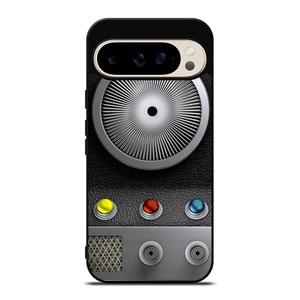 STAR TREK PROPERTY COMMUNICATOR Google Pixel 9 Pro Case STAR TREK PROPERTY COMMUNICATOR Google Pixel 9 Pro Case