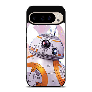 STAR WARS BB8 ROBOTS Google Pixel 9 Pro Case STAR WARS BB8 ROBOTS Google Pixel 9 Pro Case