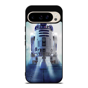 STAR WARS R2D2 ROBOT Google Pixel 9 Pro Case STAR WARS R2D2 ROBOT Google Pixel 9 Pro Case