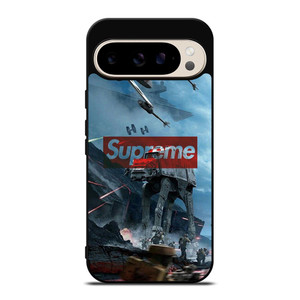 STAR WARS SHIP SUPRE Google Pixel 9 Pro Case