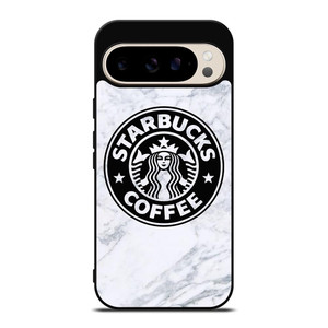 STARBUCKS MARBLE Google Pixel 9 Pro Case STARBUCKS MARBLE Google Pixel 9 Pro Case