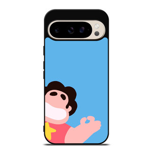 STEVEN UNIVERSE CARTOON DRAW Google Pixel 9 Pro Case STEVEN UNIVERSE CARTOON DRAW Google Pixel 9 Pro Case