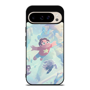 STEVEN UNIVERSE CARTOON FLY Google Pixel 9 Pro Case STEVEN UNIVERSE CARTOON FLY Google Pixel 9 Pro Case