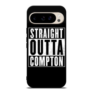 STRAIGHT OUTTA COMPTON SYMBOL Google Pixel 9 Pro Case STRAIGHT OUTTA COMPTON SYMBOL Google Pixel 9 Pro Case