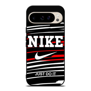 STRIP JUST DO IT Google Pixel 9 Pro Case