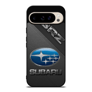 SUBARU BRZ EMBLEM Google Pixel 9 Pro Case SUBARU BRZ EMBLEM Google Pixel 9 Pro Case
