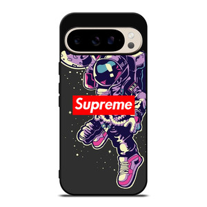 SUPREME ASTRONAUT Google Pixel 9 Pro Case SUPREME ASTRONAUT Google Pixel 9 Pro Case
