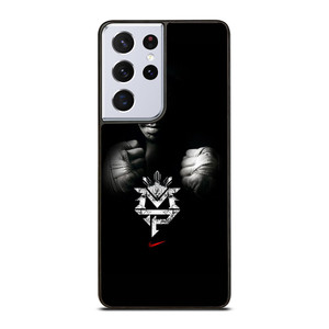 MANNY PACQUIAO PAC MAN Samsung Galaxy S21 Ultra Case