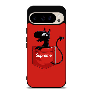SUPREME DISENCHANTMENT LUCI Google Pixel 9 Pro Case SUPREME DISENCHANTMENT LUCI Google Pixel 9 Pro Case