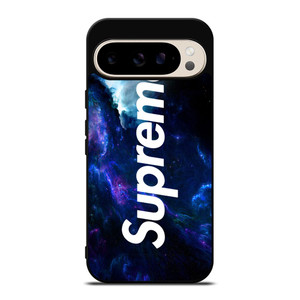 SUPREME SPACE ART Google Pixel 9 Pro Case SUPREME SPACE ART Google Pixel 9 Pro Case